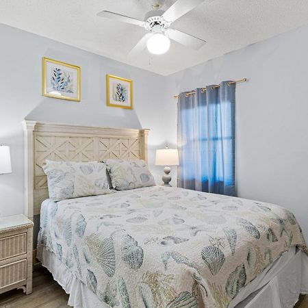 אורנג' ביץ' Romar Place 401 מראה חיצוני תמונה
