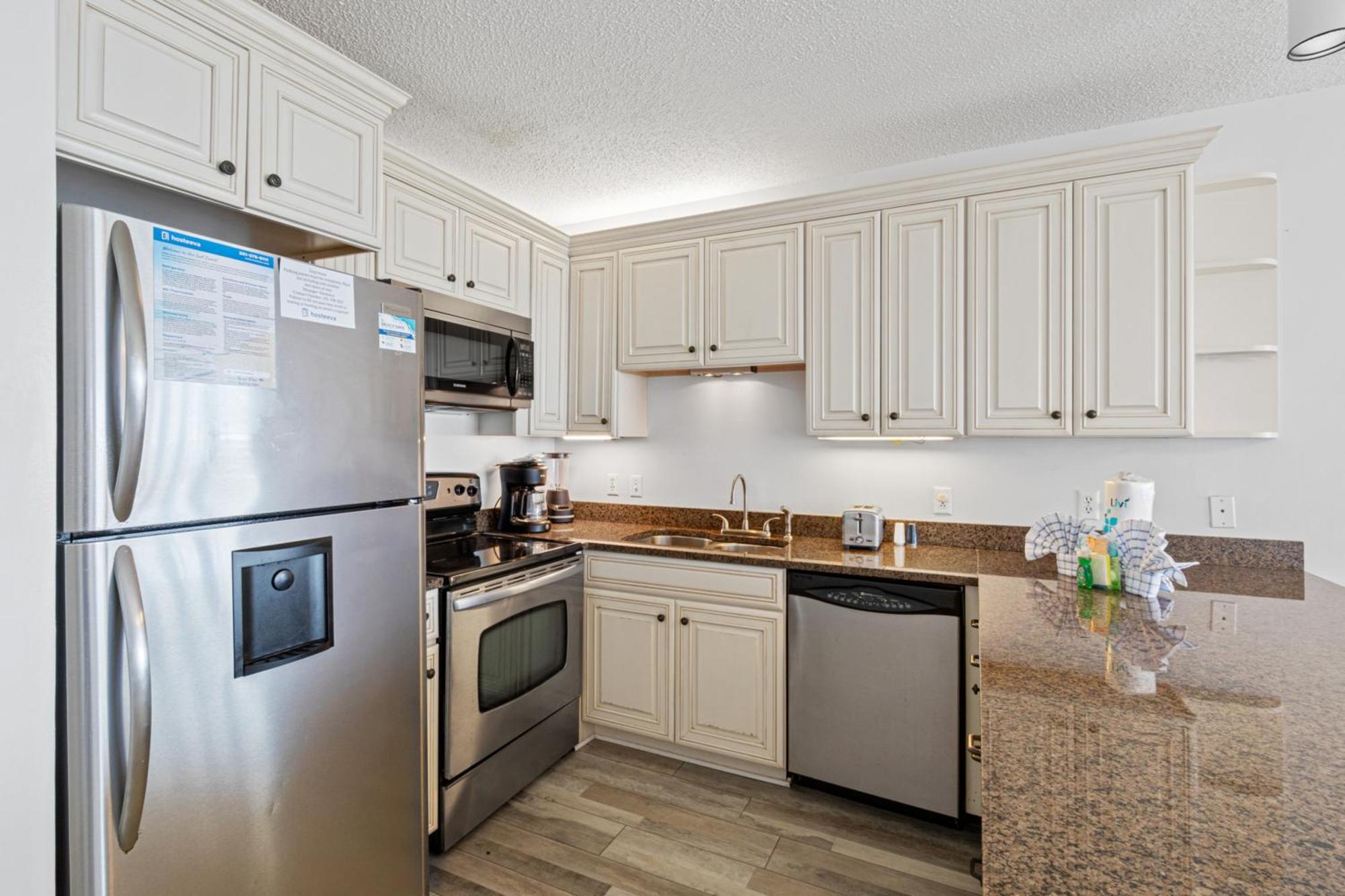 אורנג' ביץ' Romar Place 401 מראה חיצוני תמונה