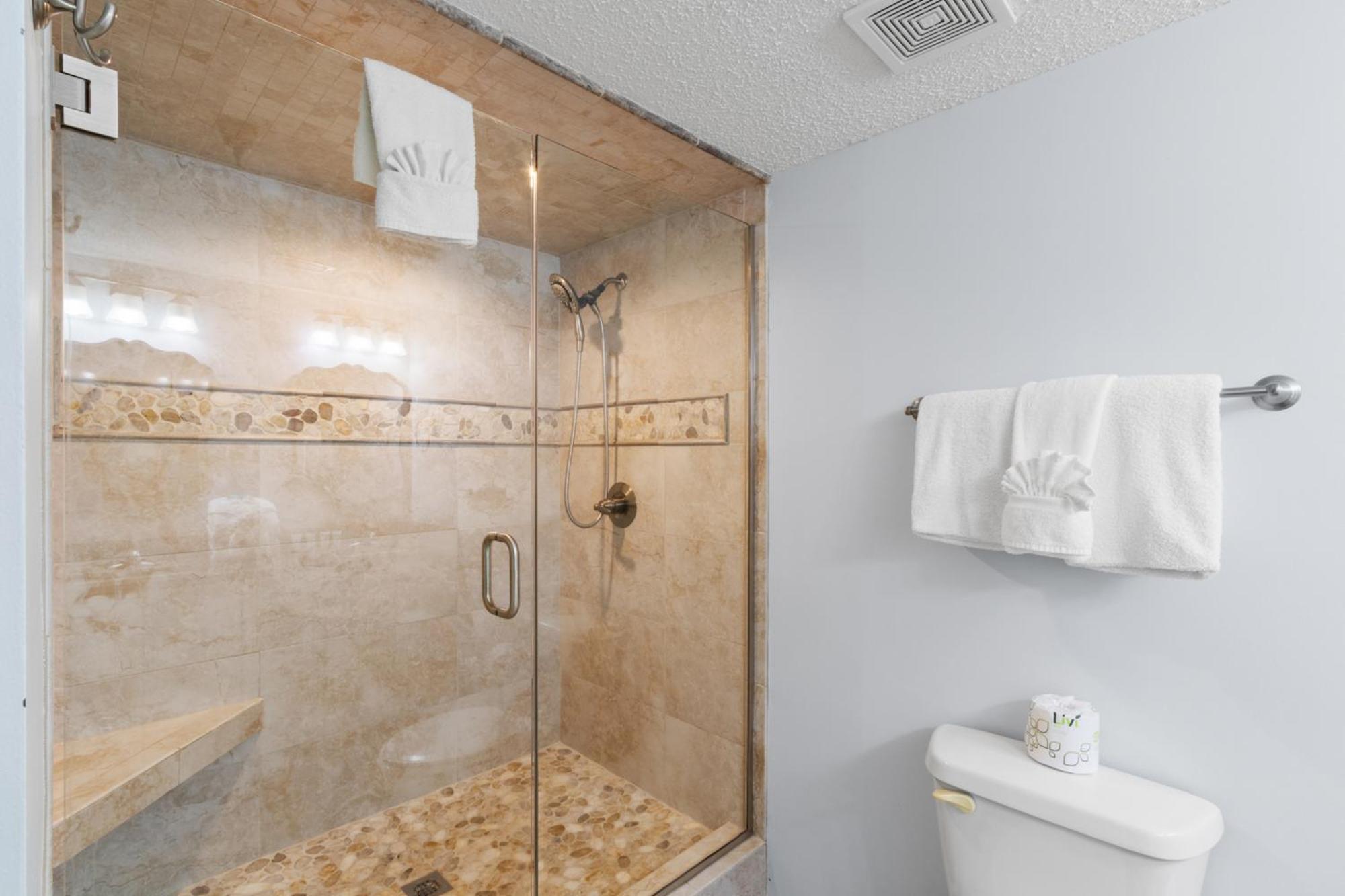 אורנג' ביץ' Romar Place 401 מראה חיצוני תמונה
