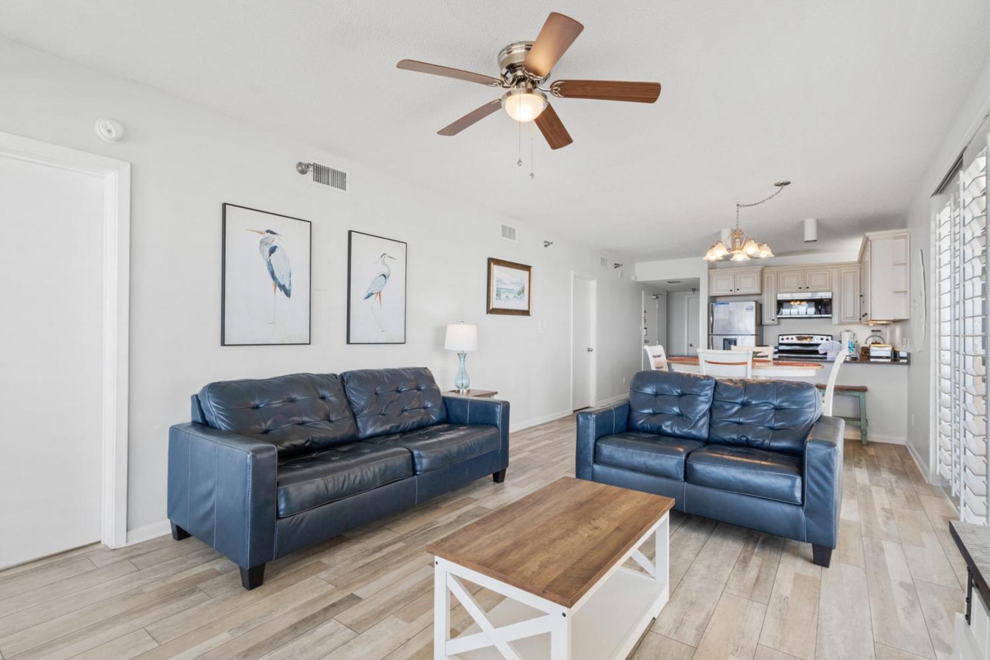 אורנג' ביץ' Romar Place 401 מראה חיצוני תמונה